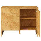 Modway Hudson 40" Burl Wood Sideboard - Natural-8