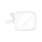 Belkin 45W USB Fast Wall Charger with 1m USB-C to USB-C Cable -USB-C PD 3.1 certification ensures the product is safe, compliant and meets required specs
