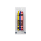 Crayola Crayons - 360 Packs of 3-Recommended for ages 3 and up