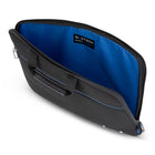 Nextech 15.6" Laptop Sleeve-Simple, symmetrical design elevates your professional look