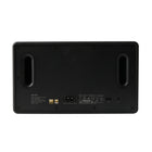 Edifier ES300 Ambient Light Tabletop Bluetooth Speaker - Black-15mm MDF cabinet reduces distortion.
