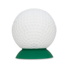 Speaqua Barnacle Pro 2.0 Portable Waterproof Bluetooth Speaker with Built in Storage - Golf Model White-Take up to 2,000 tracks (.MP3 or .M4A) anywhere - even when your smartphone stays at home
