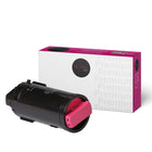 Premium Tone Xerox 106R03929 Toner Cartridge - Extra High Yield - Magenta -Yield: 16800