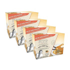 Wolfgang Puck Vanilla French Toast Single Serve Coffee - 96 Pack-Caffeinated