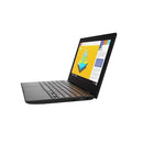 Lenovo 100e 11.6" Refurbished ChromeBook - AMD A4-1920C - 4 GB RAM - 32 GB SSD - Chrome OS -32GB eMMC Hard Drive 