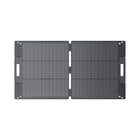 Bluetti SP100L 100W Foldable Solar Panel-Built for Portability - Power Wherever You Go: Experience the freedom of energy on the move. The SP100L solar panel is designed for ultimate portability, with a lightweight, foldable design that makes it easy to carry and set up anywhere power is needed.
