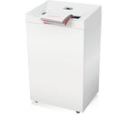 HSM Pure 940c, 33-41 sheet, Cross-Cut Shredder - 43.5 gal. capacity-43.5 gallon bin