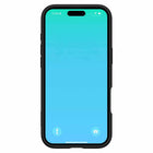 Nimbus9 Alto 2 Compatible with MagSafe Case for iPhone 17 Air - Black-FLEXONITE construction
