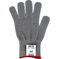 Showa Best Glove T-Flex Plus Seamless Gloves, Size X-Large/10, 13 Gauge, Dyneema Shell, Ansi/Isea 105 Level 4 - 5 Pack-Not Coated
