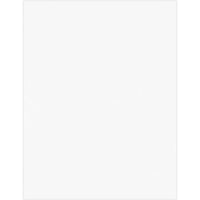 Jam Paper 120 lb Cardstock - 8 1/2" W x 11" L - White - 50 Sheets-Fun crafting cardstock: If you love scrapbooking, card-making, or other paper art, you’ll love our high-quality 8.5” x 11” (215.9mm x 279.4mm) cardstock. It’s sturdy enough to handle inks, stickers, embellishments, and more. Whether you’re documenting family vacations or making a pretty handmade gift, you’ll love this versatile, dependable paper