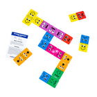 Spark & Wow Emotions Dominoes - Set of 28-5