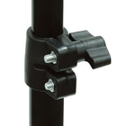 BIOS Diagnostics Telescopic Stand For 285DI Fever Thermometer-4