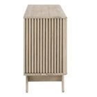 Modway Eudora 60" Sideboard - Oak-8