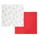 Gry Mattr Tissue Paper - 20" x 20" - 10 Pack-Lightweight 17 GSM paper ideal for layering or wrapping