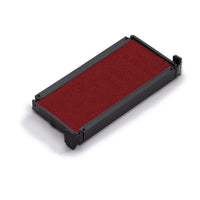 Trodat 4913 Ink Cartridge - Red - 2 Pack-Replacement ink pads for Trodat Self-Inking Stamps