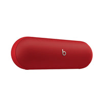 Beats Pill Wireless Speaker - Red-Form Factor: Portable speaker