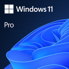 Microsoft Windows 11 Pro 64-bit Operating System - Download - Bilingual-Valid email address must be provided at checkout