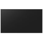 Optoma 75in 4K UHD Professional Flat-Back light: Direct type LED