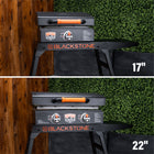 Blackstone 17"/22" Griddle Stand-Durable Steel Construction