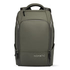 Nomatic Travel Pack - 20L - Olive-Transitions from backpack to briefcase carry