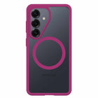 OtterBox Profile Cell Phone Case with Magnets for Galaxy S26+ - Pink Awakening-Raised edges protect camera and screen