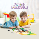 Universal Gabby's Dollhouse - 63 Pieces-7