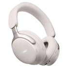 Bose QuietComfort Ultra Headphones - White Smoke-World-class noise cancellation, quieter than ever before 