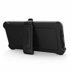 OtterBox Defender Case for Samsung Galaxy S24 Plus - Black-Bumpers around the camera protect against hard hits