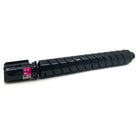 CET Canon GPR-55 (0483C003AA) CPP Toner Cartridge - High Yield - Magenta-Compatible Brand: Canon