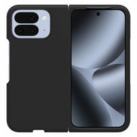 OtterBox Thin Flex Case with Magnets for Pixel 10 Pro Fold - Black-Ultra-slim case designed for foldable phones