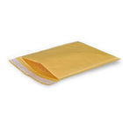 Eddie's Kraft Bubble Mailer - 14.50" x 20" - Kraft - 100 Pack-Bubble Mailers