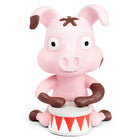 tonies Favourite Children's Songs: Animal Songs Audio Play Figurine-It’s simple: pick a Tonie, put it on top of the Toniebox, and squeeze an ear for stories, songs & more!