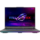 ASUS ROG Strix SCAR 16 G634 16" Laptop - Intel i9-14900HX - 1TB SSD - 32GB RAM - Windows 11 Pro-BLAZING FAST MEMORY AND STORAGE - Multitask swiftly with 32GB of DDR5-5600MHz memory and speed up loading times with 1TB of PCIe 4x4 with a raw throughput up to 7000mb/s.