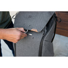 Peak Design Everyday Backpack - 30L - Charcoal-6