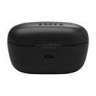 JBL Endurance Race 2 Waterproof Sports True Wireless Earbuds - Black-JBL Pure Bass sound: JBL Endurance Race 2 earbuds feature 6.8mm dynamic drivers that deliver powerful JBL Pure Bass sound