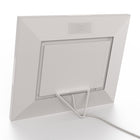 Aura Walden Digital Photo Frame - Clay-Enjoy the show or swipe to change photos