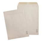 SupremeX - Enveloppes robuste pour catalogue, ouverture au bout en kraft naturel. Certifié FSC - 24lb - 9" x 12" - 100 paquet (18319FSC)-24lb.