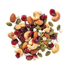 Laid Back Snacks Wholesome Yogi - 140g-Family Owned