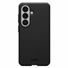 UAG Dot Cell Phone Case with Magnets for Galaxy S26 - Black-Magnetic Module: Compatible with MagSafe, Qi, and most wireless chargers and magnetic accessories. Supports Samsung Pay