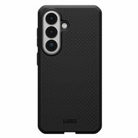 UAG Dot Cell Phone Case with Magnets for Galaxy S26 - Black-Magnetic Module: Compatible with MagSafe, Qi, and most wireless chargers and magnetic accessories. Supports Samsung Pay