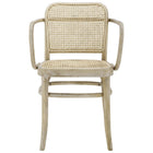 Modway Winona Wood Dining Chair - Grey-8