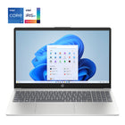 HP 15.6" Laptop - Intel Core i7-1355U - 512 GB SSD - 16 GB DDR4 - Windows 11 Home-Get a fresh perspective with Windows 11: From a rejuvenated Start menu, to new ways to connect to yourfavorite people, news, games, and content—Windows 11 is the place to think, express, and create in a natural way