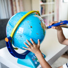 Educational Insights Geosafari Jr. Talking Globe-4