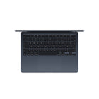 Apple 13" MacBook Air - M4 Chip - 512 GB SSD - 16 GB Unified Memory - Midnight - French-13.6" 2560 x 1664 Liquid Retina Display