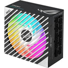 ASUS - Bloc d’alimentation ROG Loki SFX-L 750W Platinum-Prêt pour l'avenir Régulation plus stricte de la tension et du courant