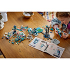 LEGO Moon Mission Science Kit-10