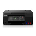 Canon PIXMA G3270 MegaTank Wireless All-in-One Printer - Black-HIGH PAGE YIELD. Print up to 6,000 Black / 7,700 Colour pages with just a single set of inks