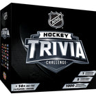 Masterpieces Puzzle Company NHL Hockey Trivia Challenge Board Game-2-6 Players