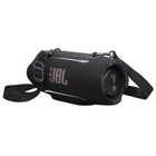 JbL Xtreme 5 Portable Waterproof Speaker With Massive Legendary Jbl Sound - Black-Ambient light sets the vibe