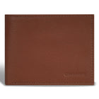 Champs - Portefeuille Bi-Fold en Cuir Onyx - Marron-Portefeuille Bi-Fold en cuir dans une boîte cadeau